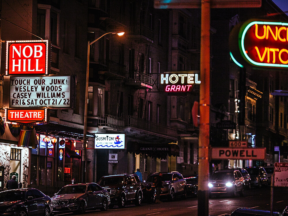 10 tell-tale signs you need to get a new startup.